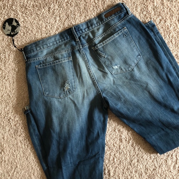 Jeans - Picture 2 of 2